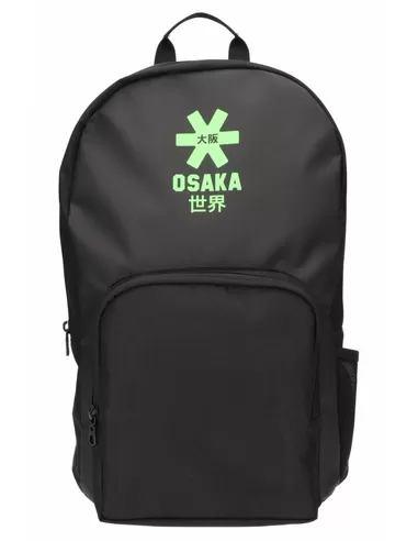 SPORTS BACKPACK - ICONIC BLACK