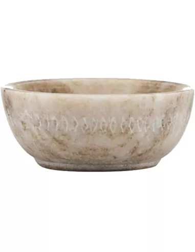 BOWL MARBLE SMALL