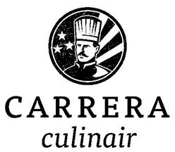 Carrera Culinair Kookboeken